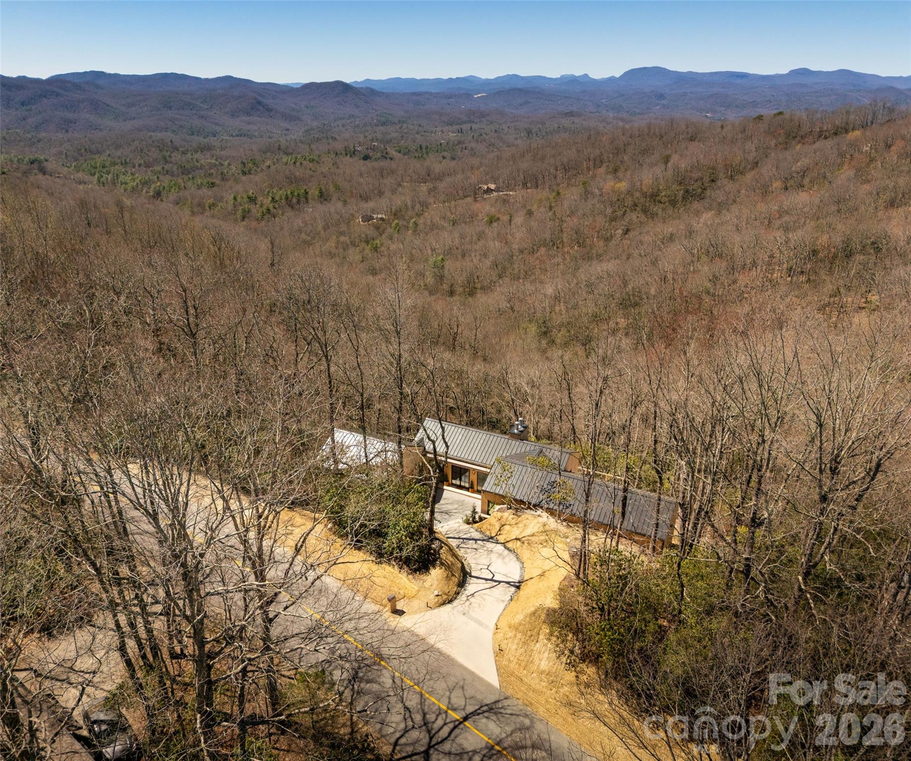 Connestee Falls - Residential