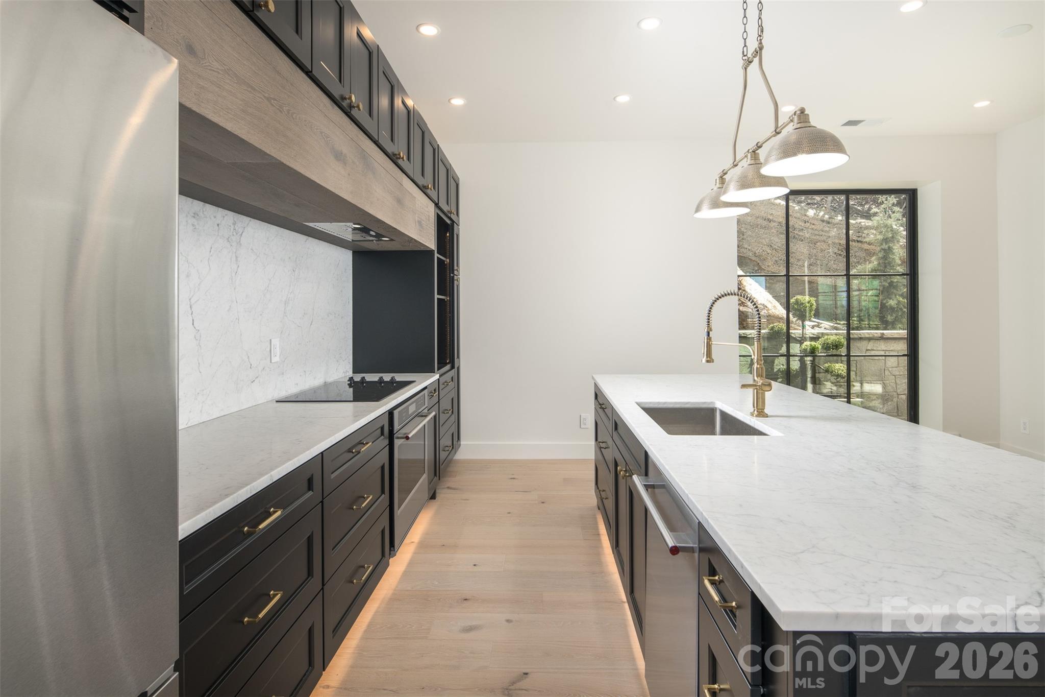 Connestee Falls - Residential