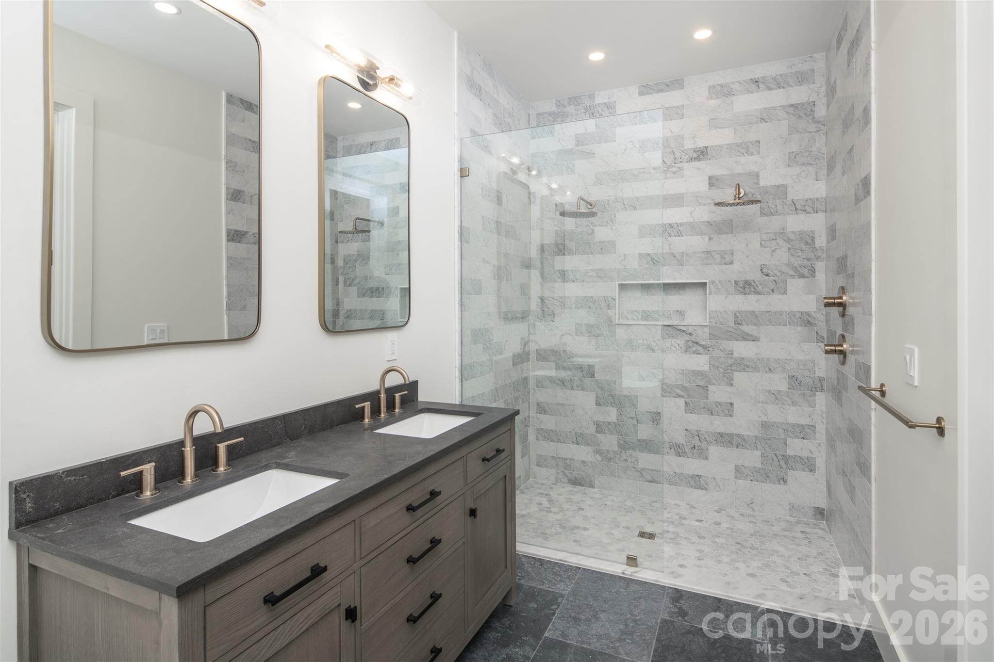 Connestee Falls - Residential