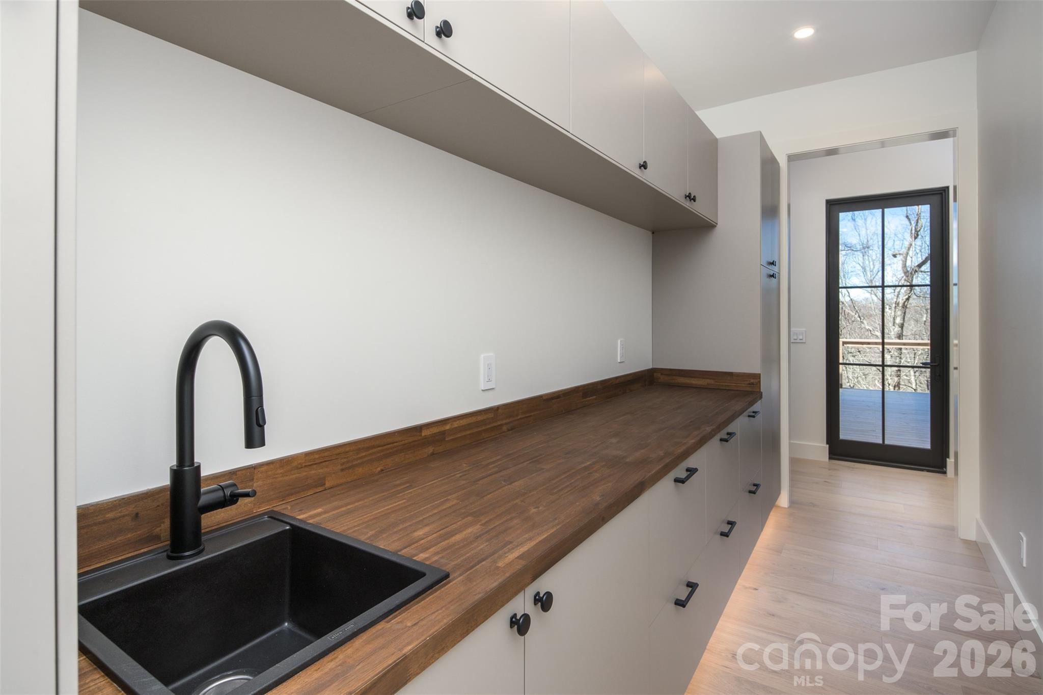 Connestee Falls - Residential