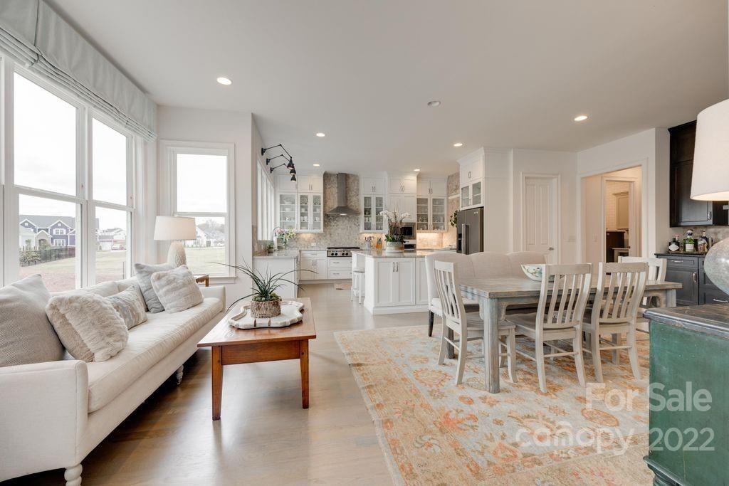 McLean - South Shore - Residential