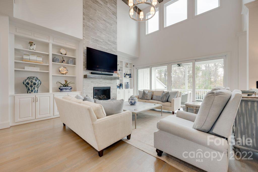 McLean - South Shore - Residential