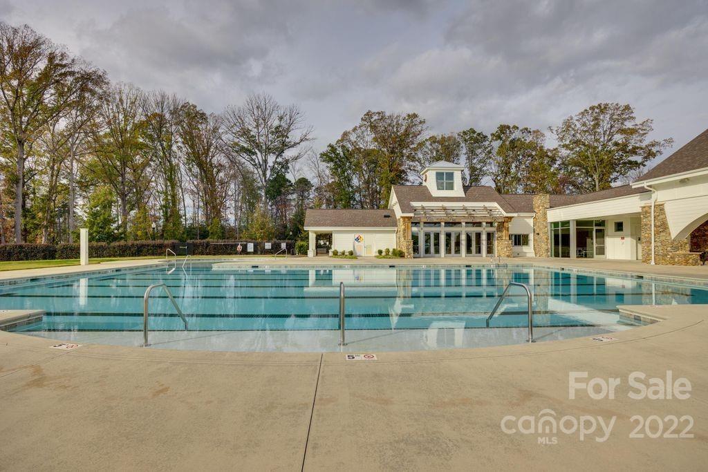 McLean - South Shore - Residential