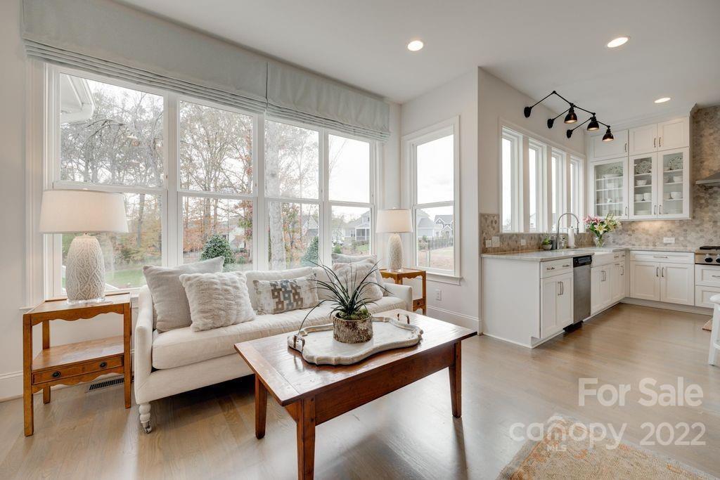 McLean - South Shore - Residential