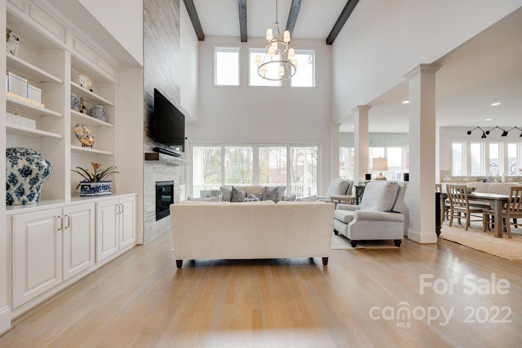 McLean - South Shore - Residential