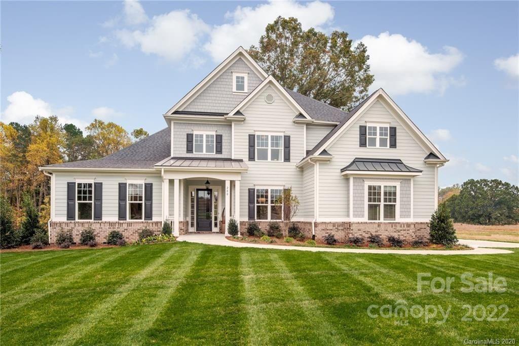 McLean - South Shore - Residential