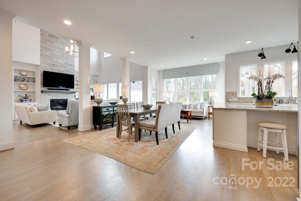 McLean - South Shore - Residential