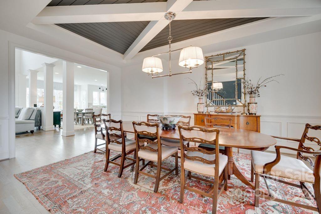 McLean - South Shore - Residential