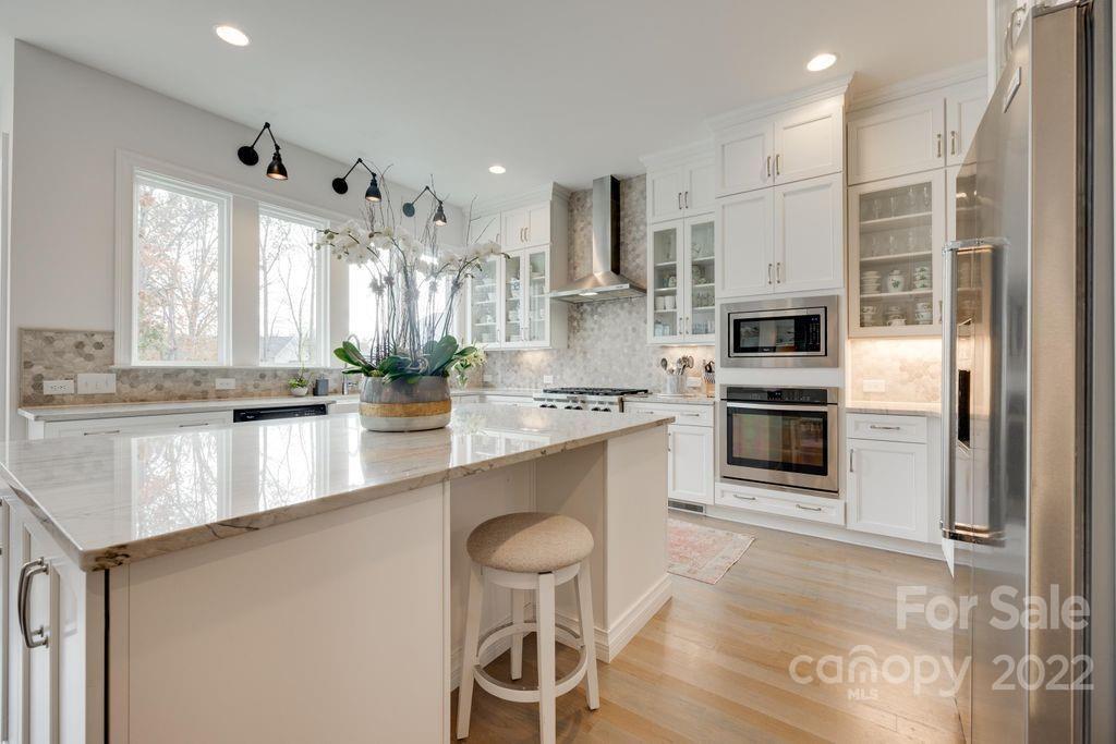 McLean - South Shore - Residential