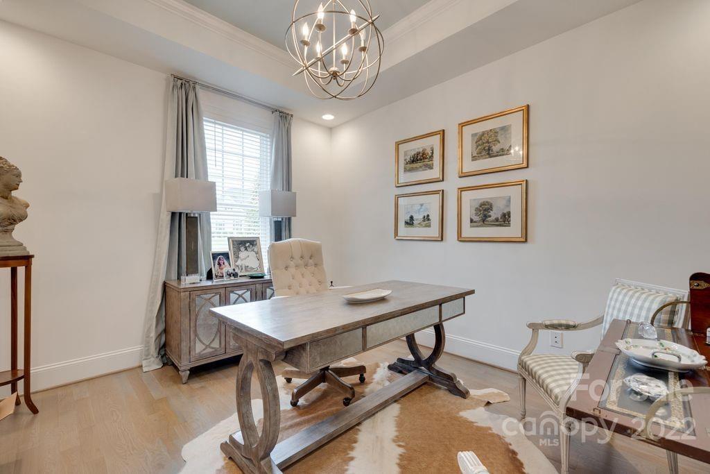 McLean - South Shore - Residential