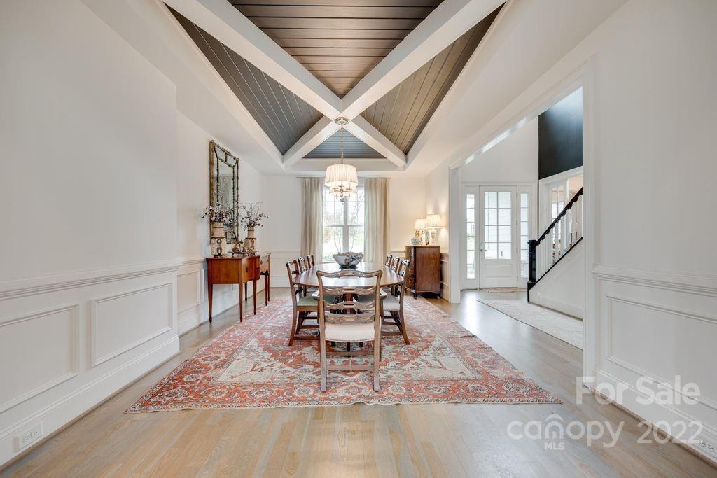 McLean - South Shore - Residential