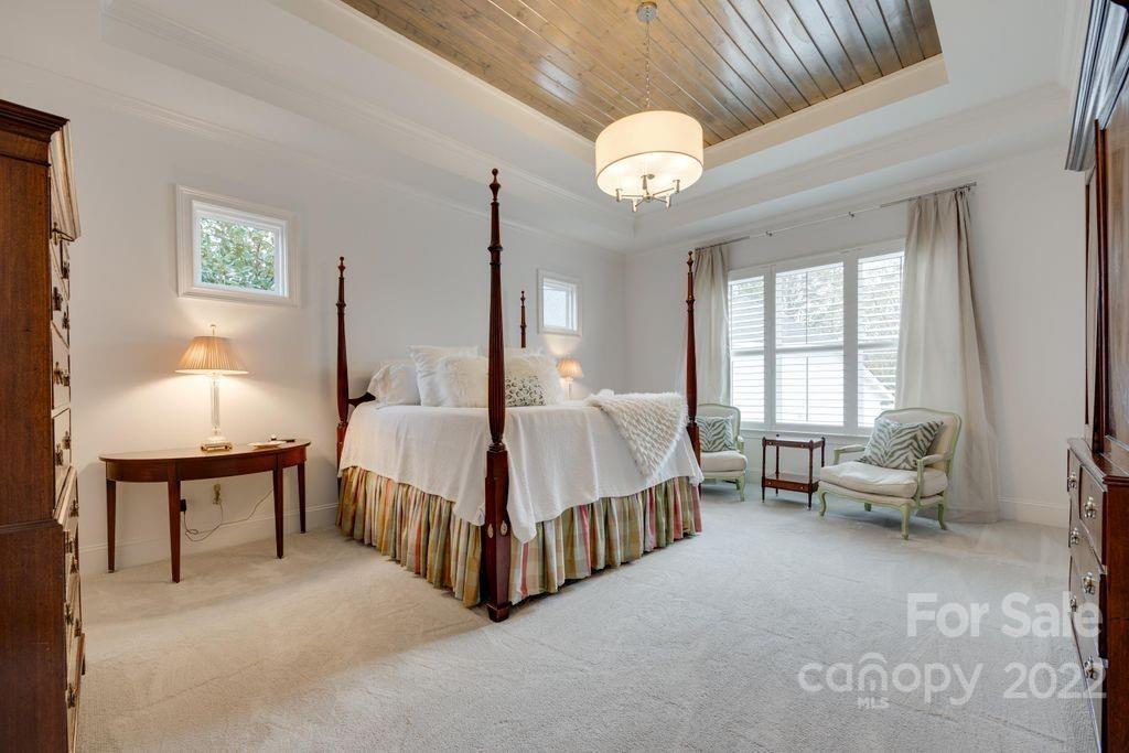 McLean - South Shore - Residential