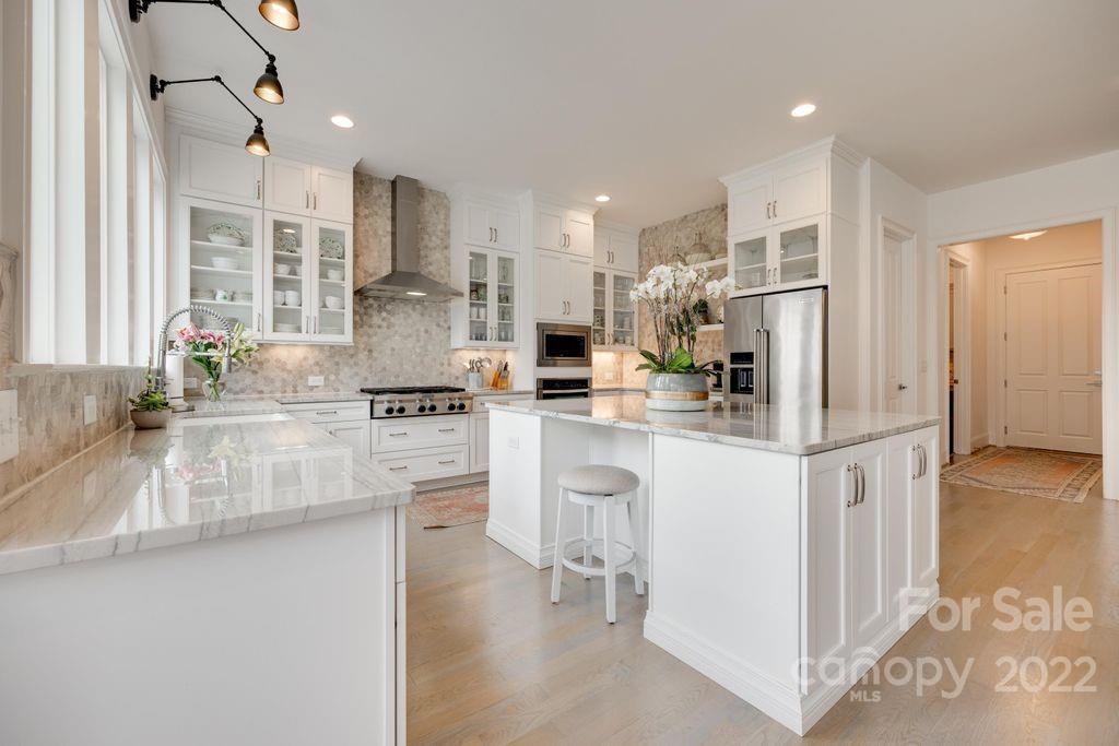 McLean - South Shore - Residential