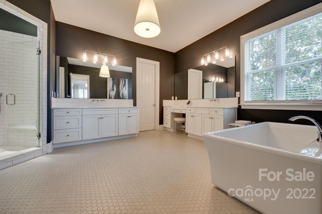 McLean - South Shore - Residential