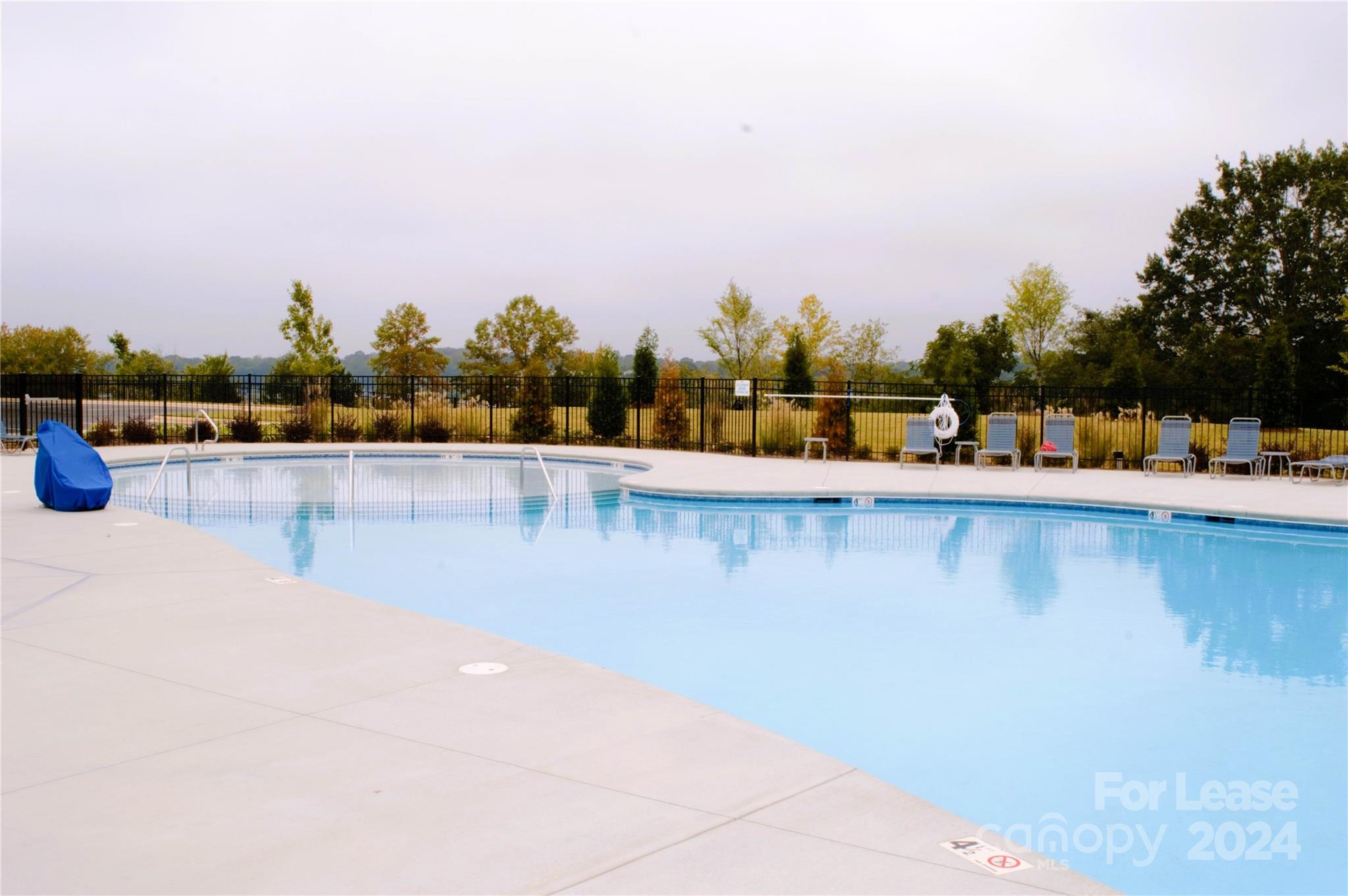 Reids Cove - Residential Lease