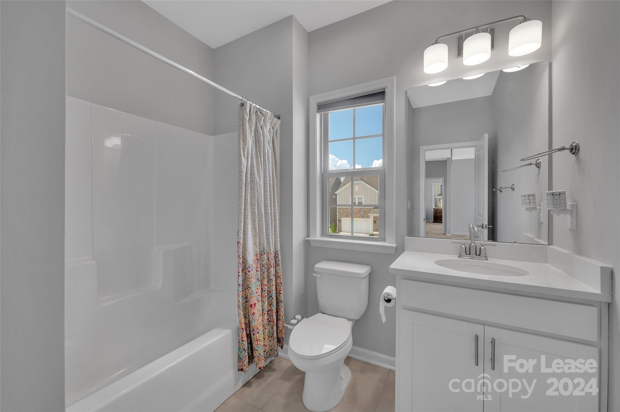 Reids Cove - Residential Lease