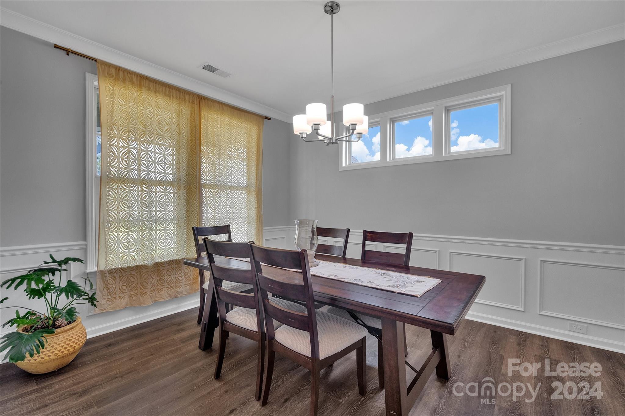 Reids Cove - Residential Lease
