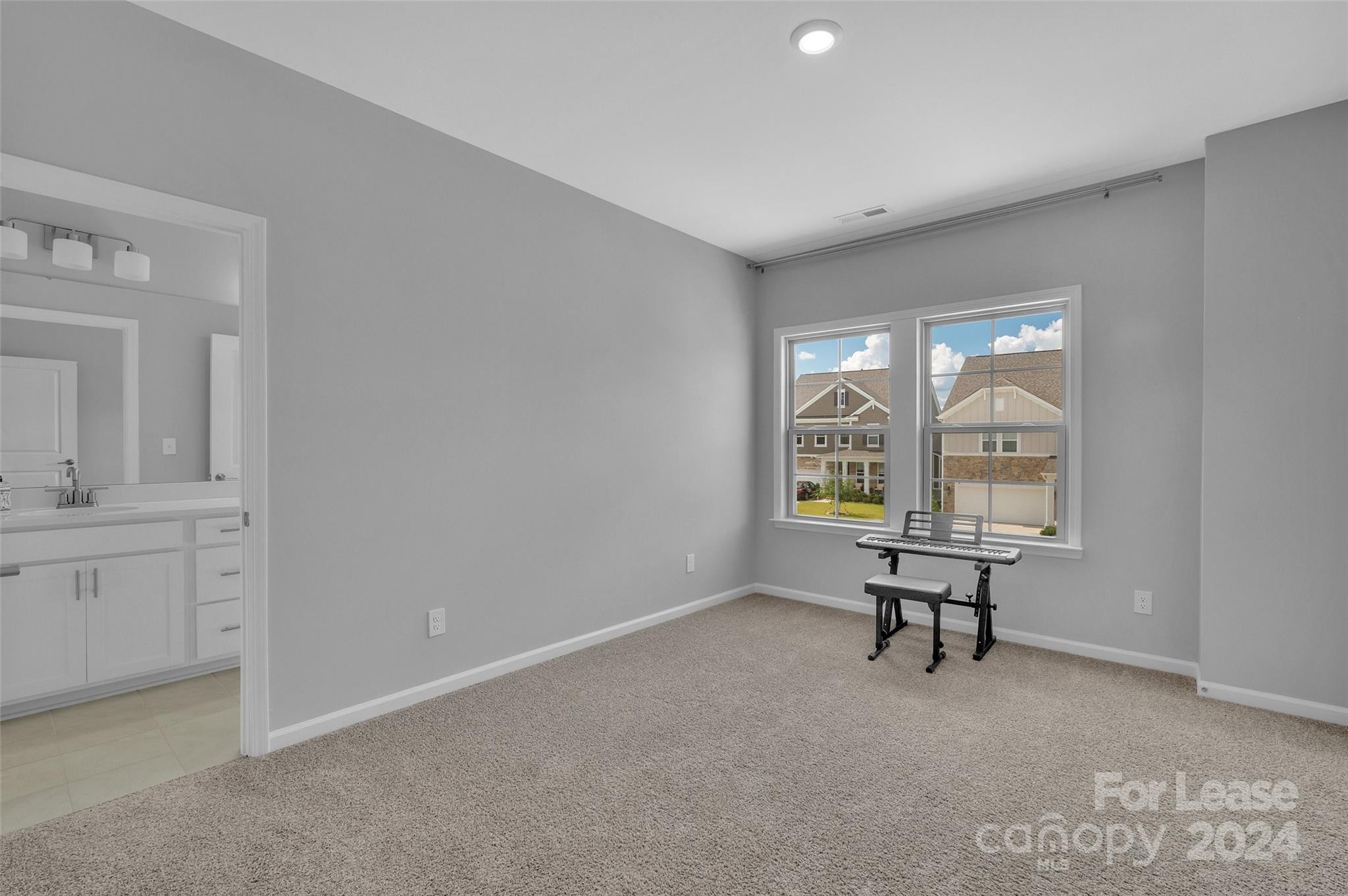Reids Cove - Residential Lease
