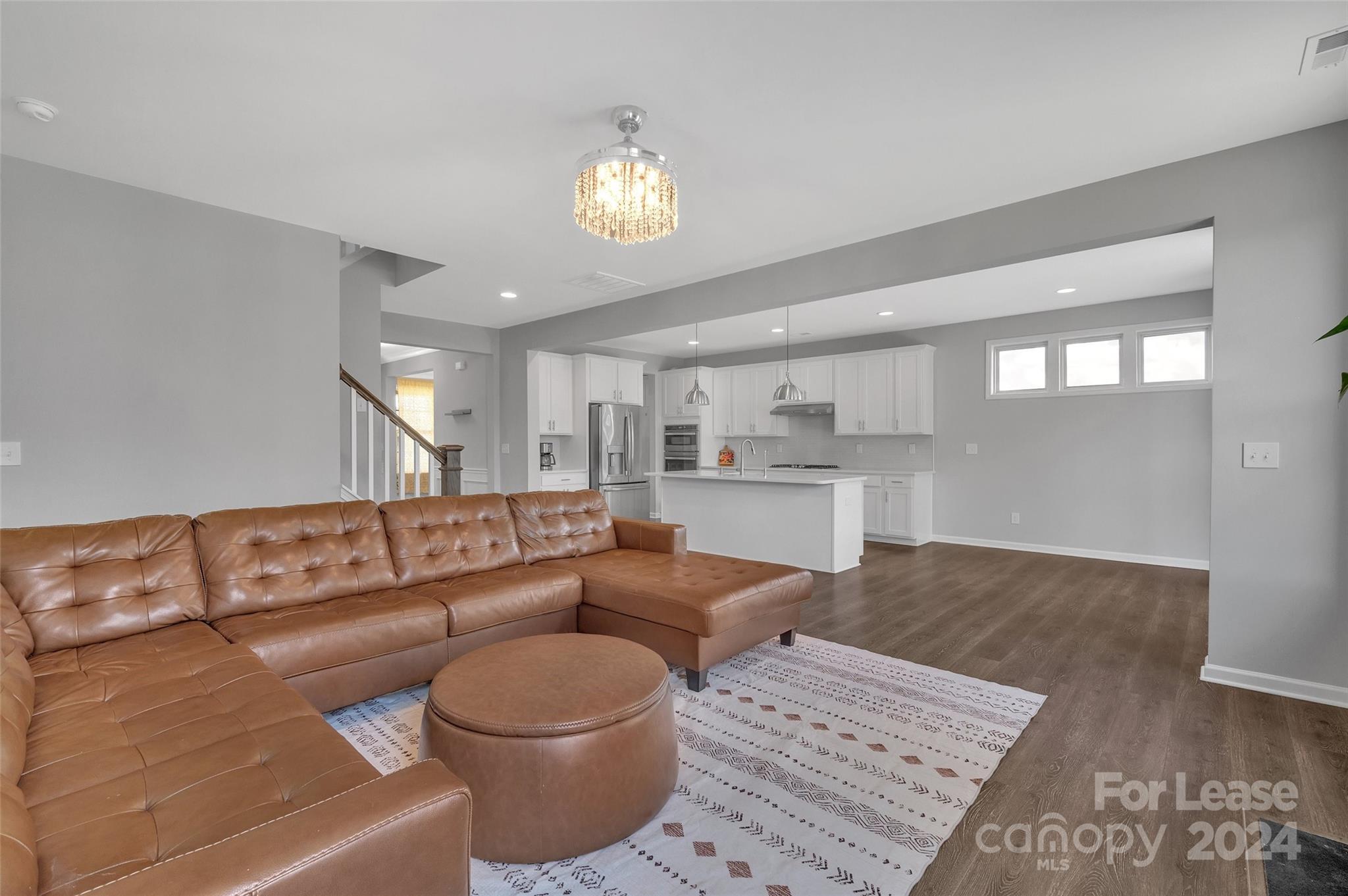 Reids Cove - Residential Lease