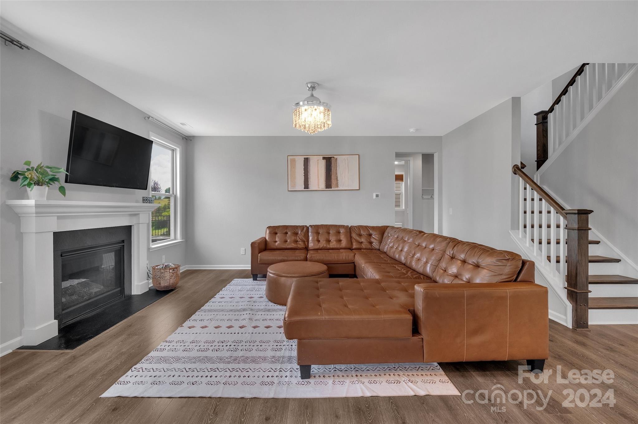 Reids Cove - Residential Lease