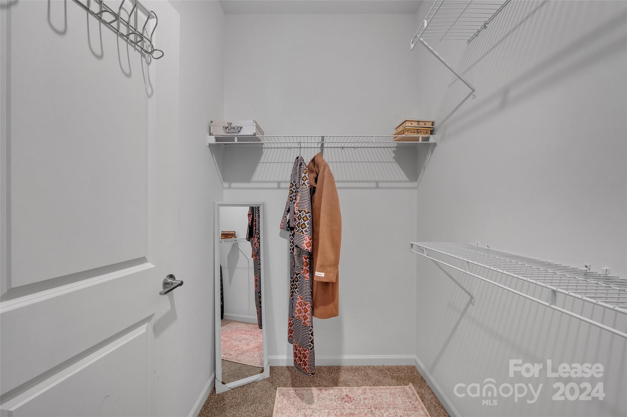 Reids Cove - Residential Lease