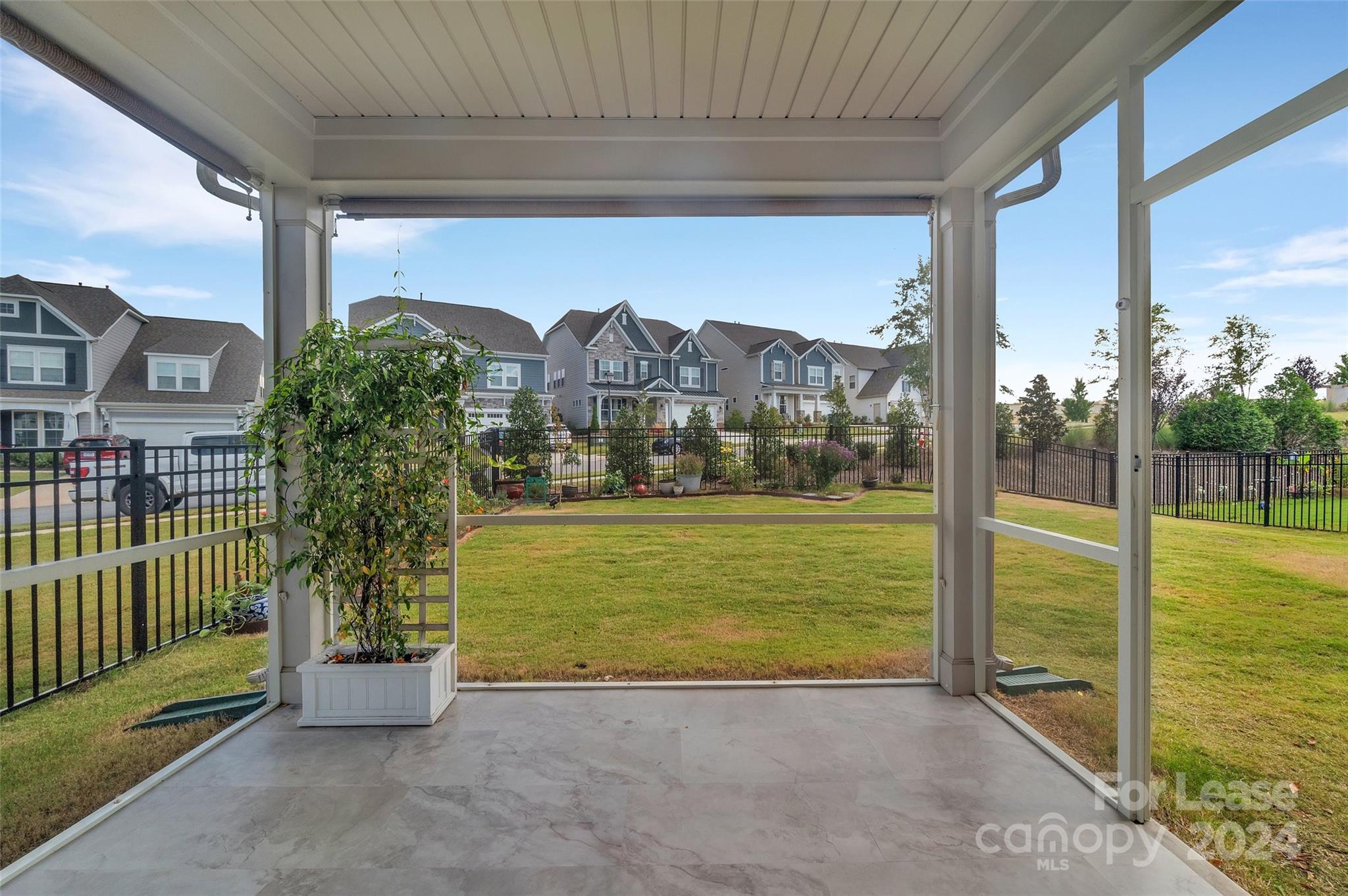 Reids Cove - Residential Lease