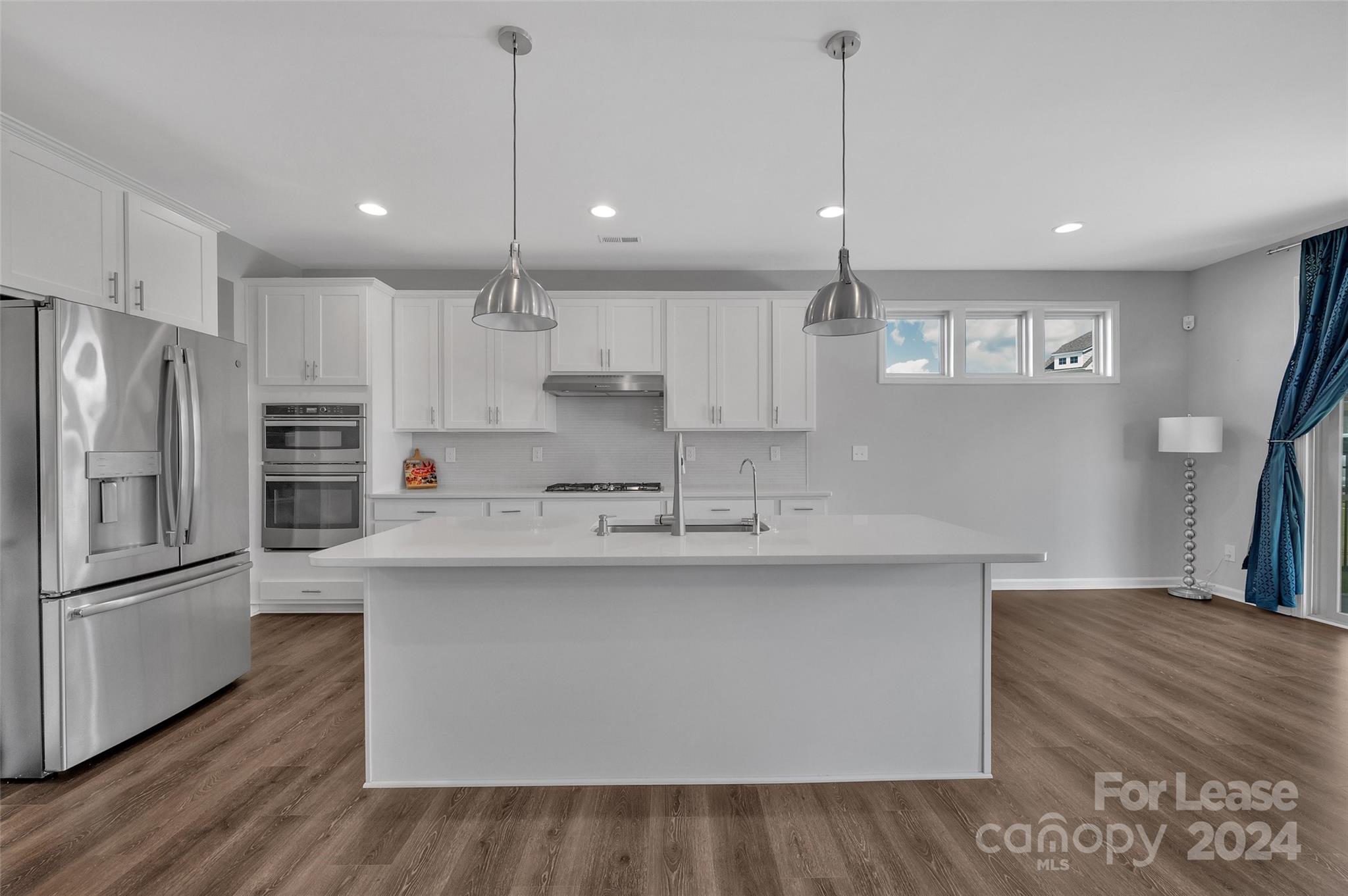 Reids Cove - Residential Lease