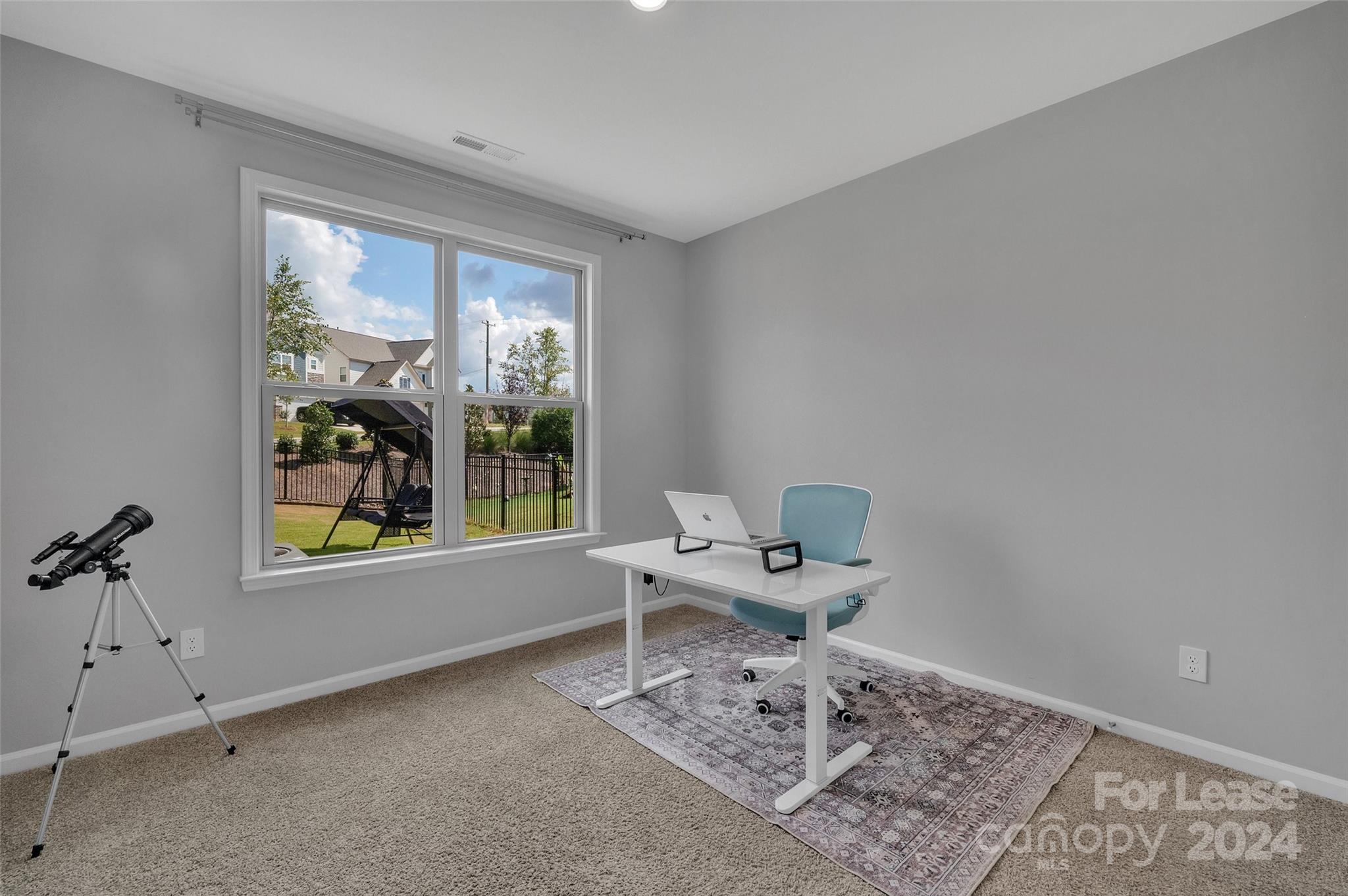 Reids Cove - Residential Lease