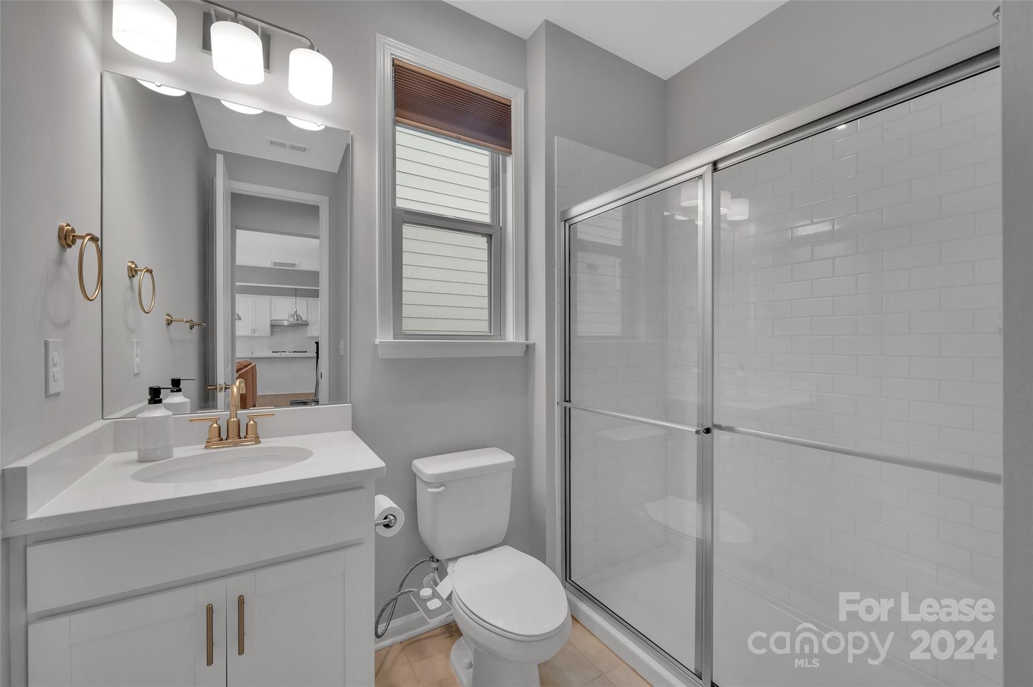 Reids Cove - Residential Lease