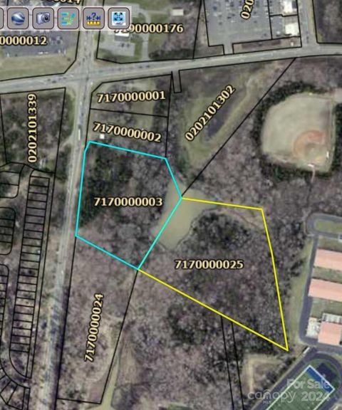 1890 N Hwy 21 ByPass Fort Mill SC 29745