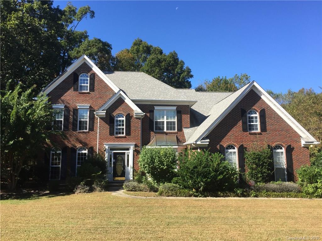 Stonegate - Residential Lease