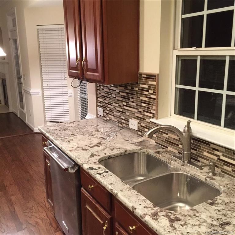 Stonegate - Residential Lease