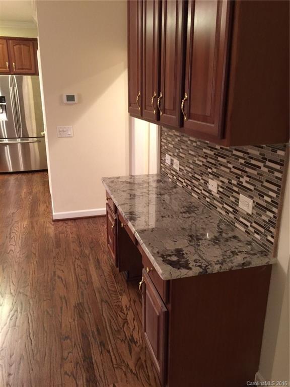 Stonegate - Residential Lease