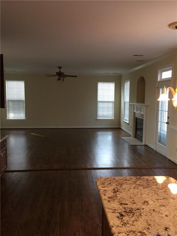 Stonegate - Residential Lease