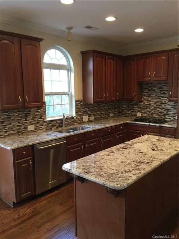 Stonegate - Residential Lease