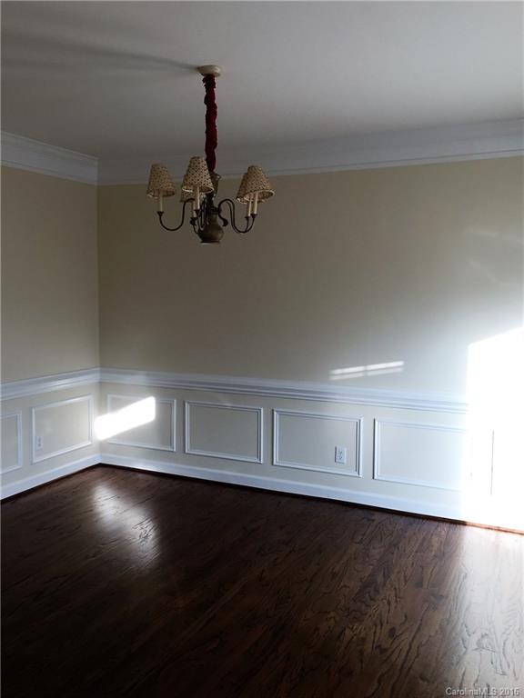 Stonegate - Residential Lease