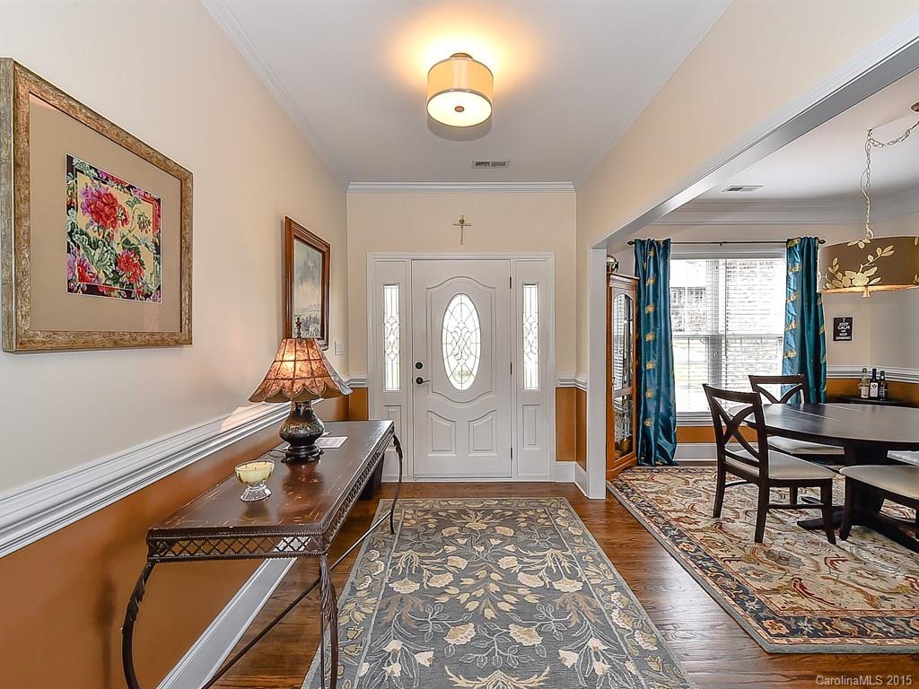 Ashford On The Water - Residential