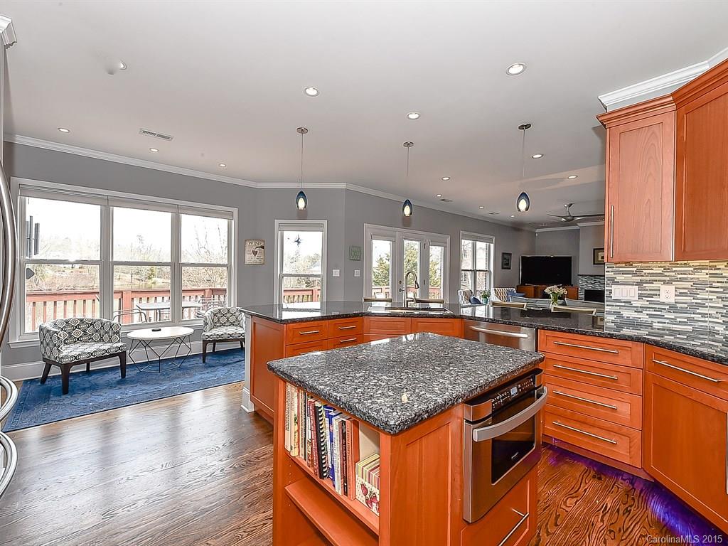 Ashford On The Water - Residential