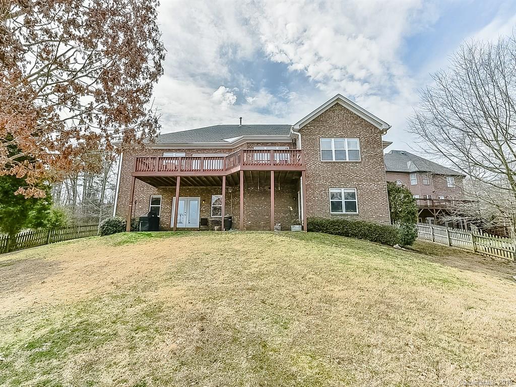 Ashford On The Water - Residential