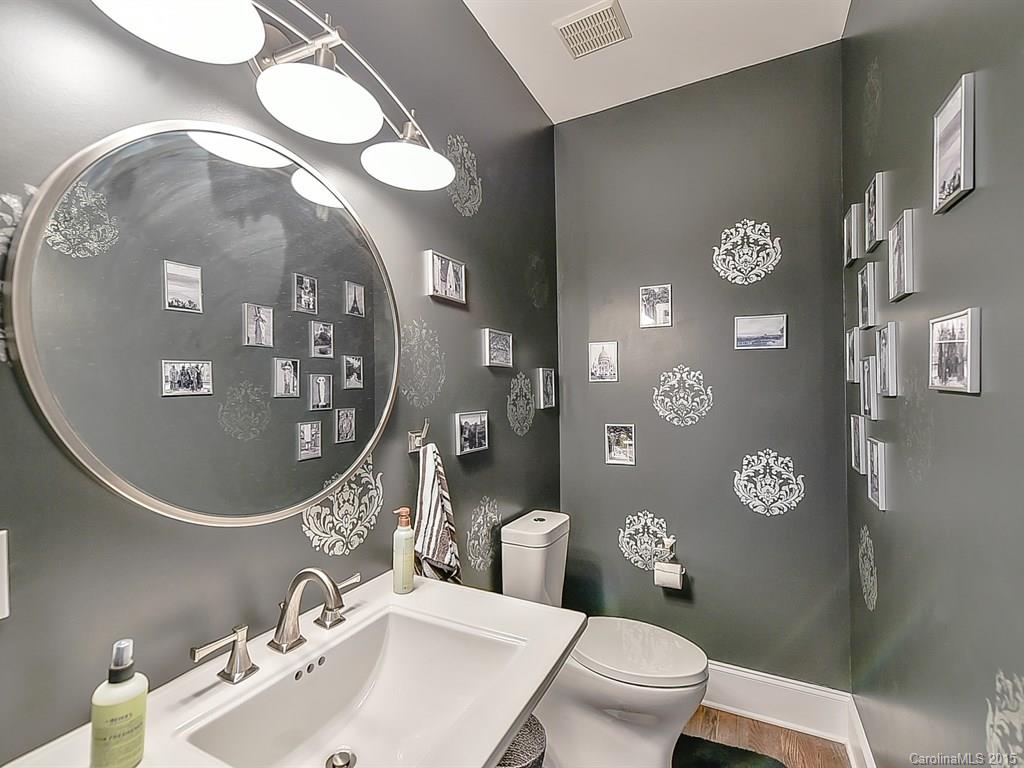 Ashford On The Water - Residential