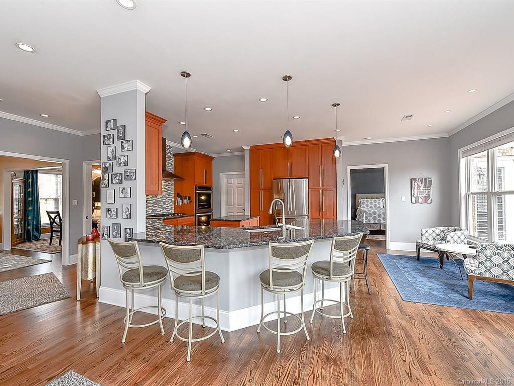 Ashford On The Water - Residential