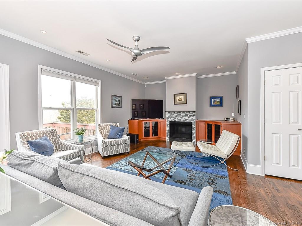 Ashford On The Water - Residential