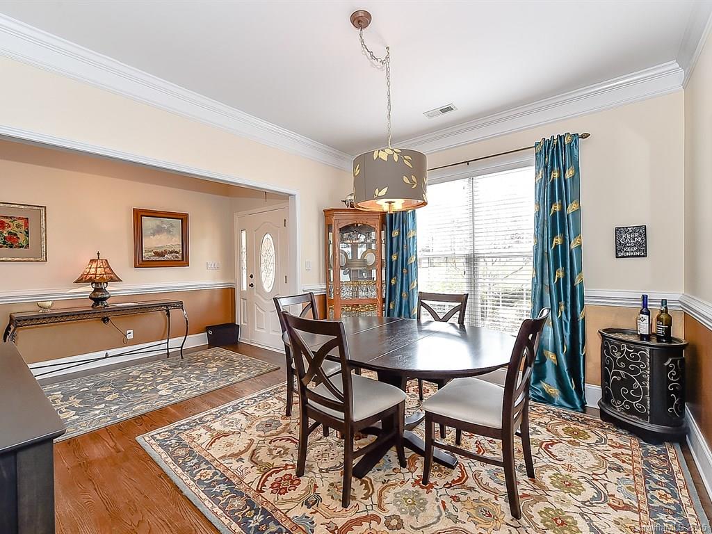 Ashford On The Water - Residential