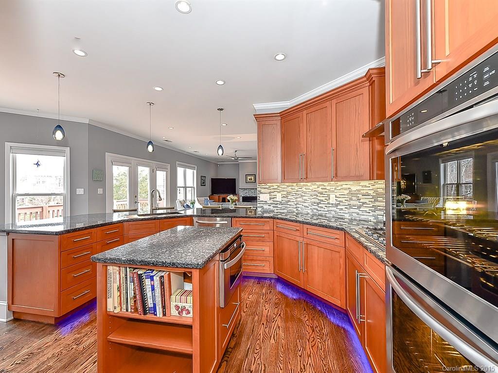 Ashford On The Water - Residential