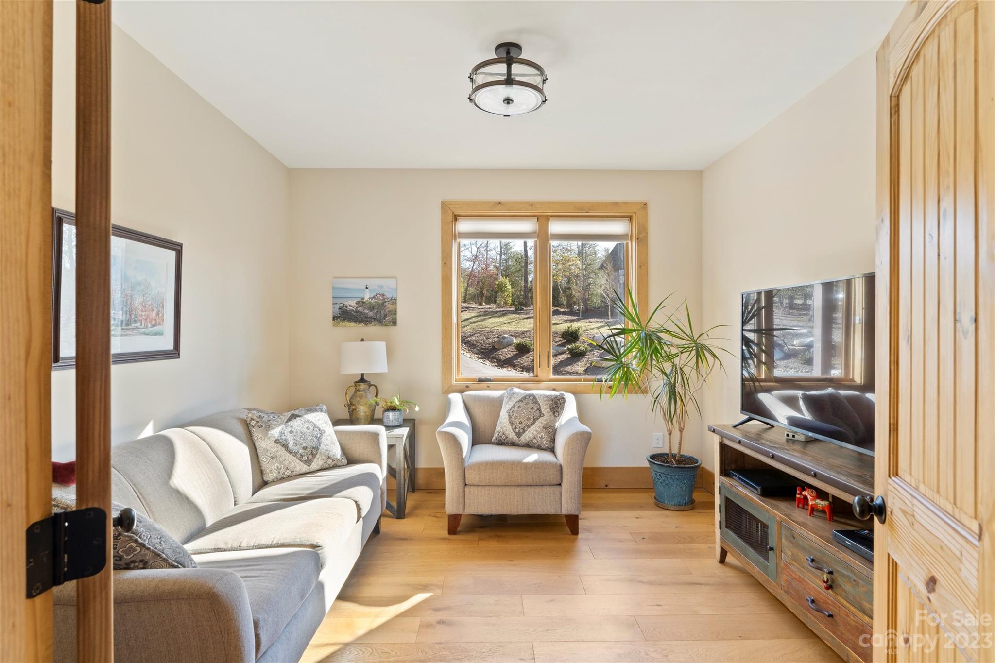 The Arbor at Lake James - Residential