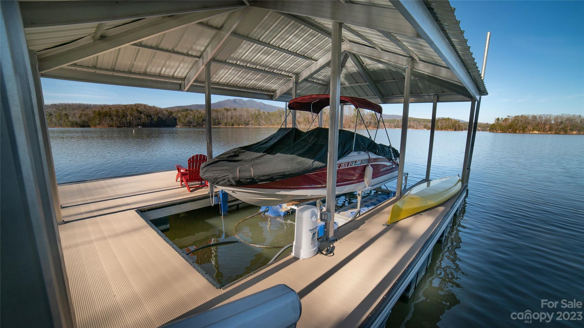 The Arbor at Lake James - Residential
