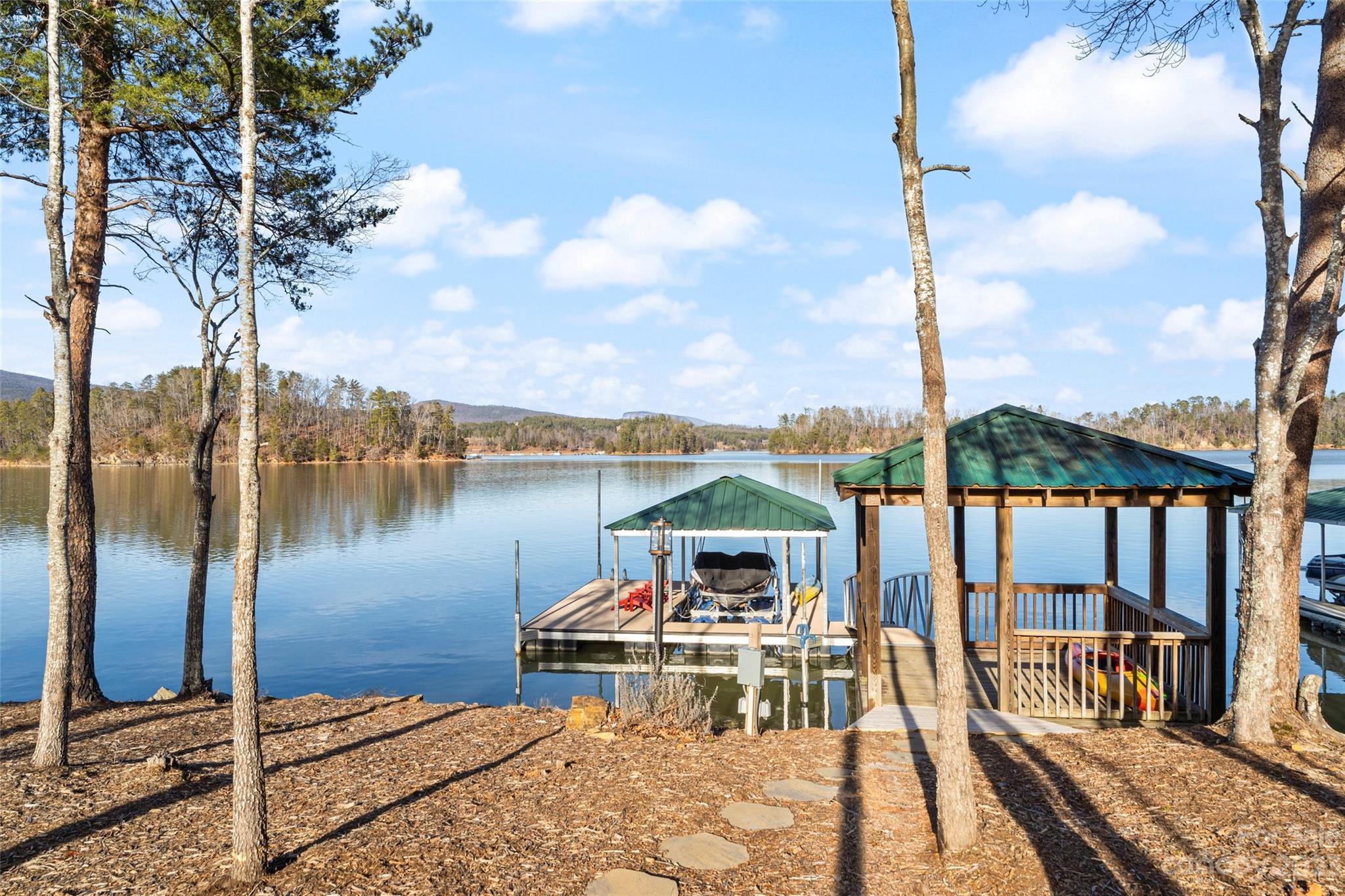 The Arbor at Lake James - Residential