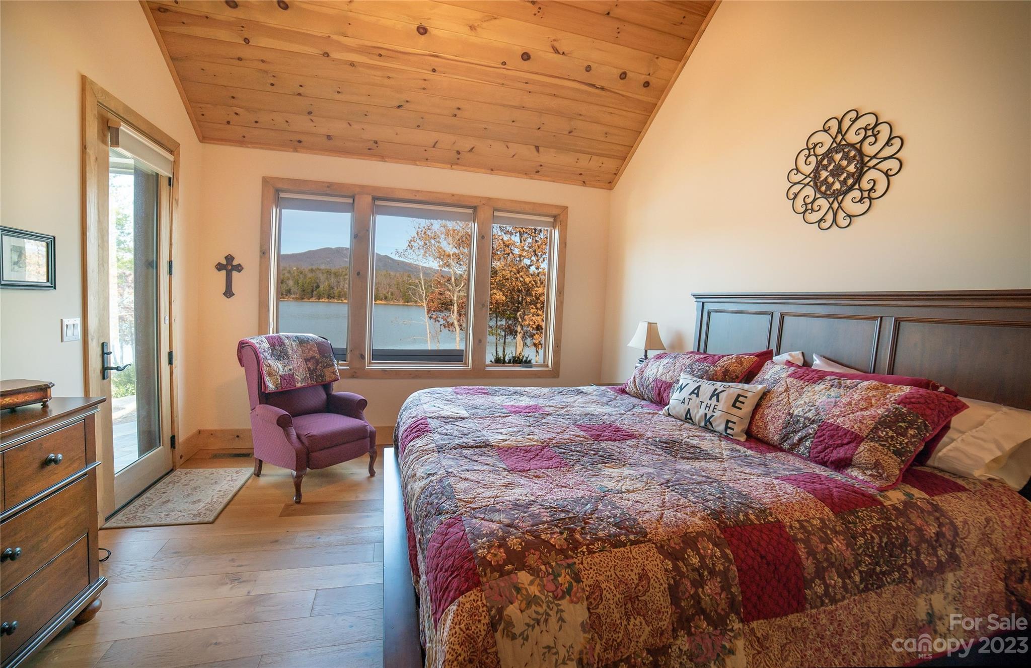 The Arbor at Lake James - Residential