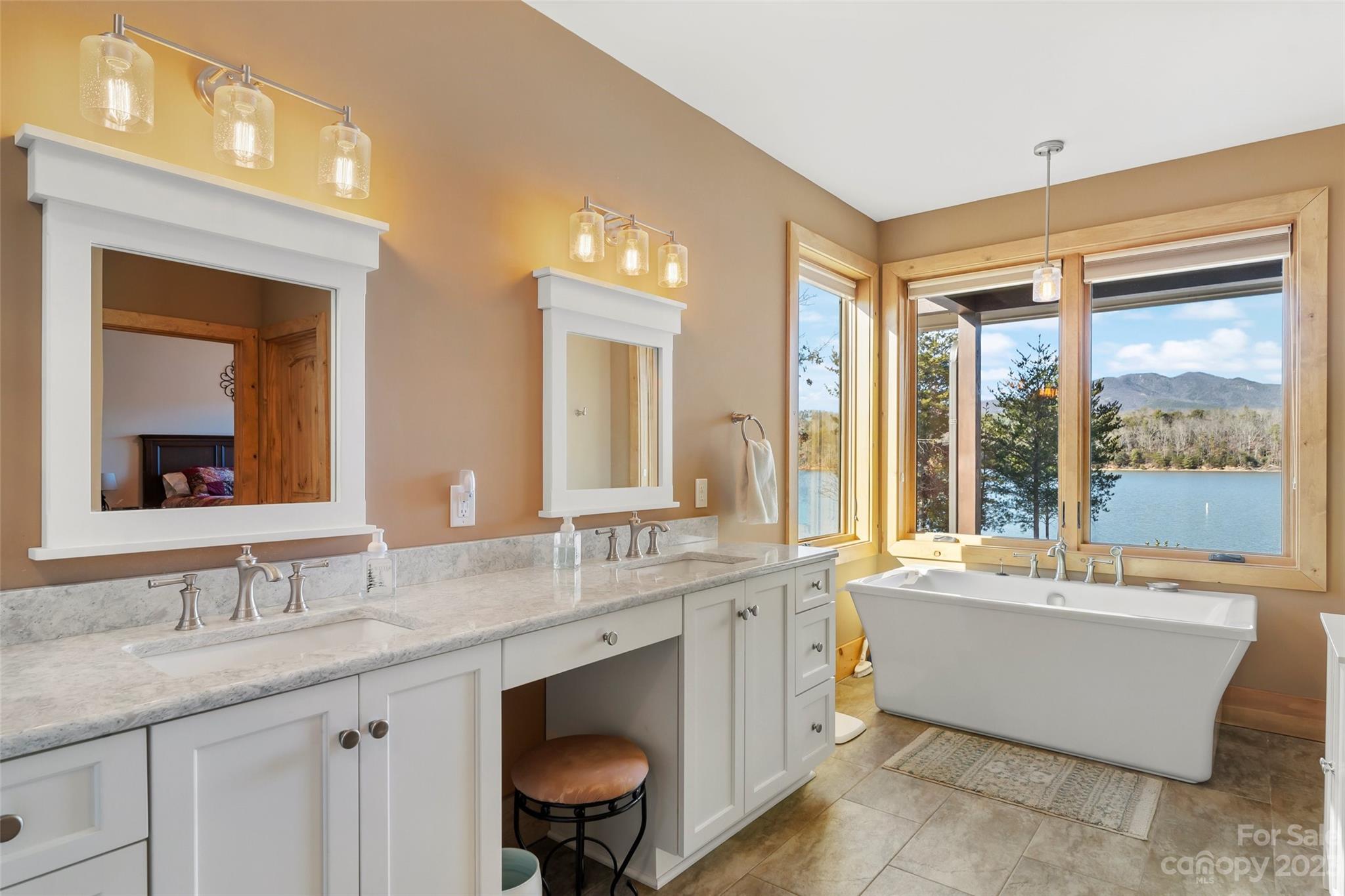 The Arbor at Lake James - Residential