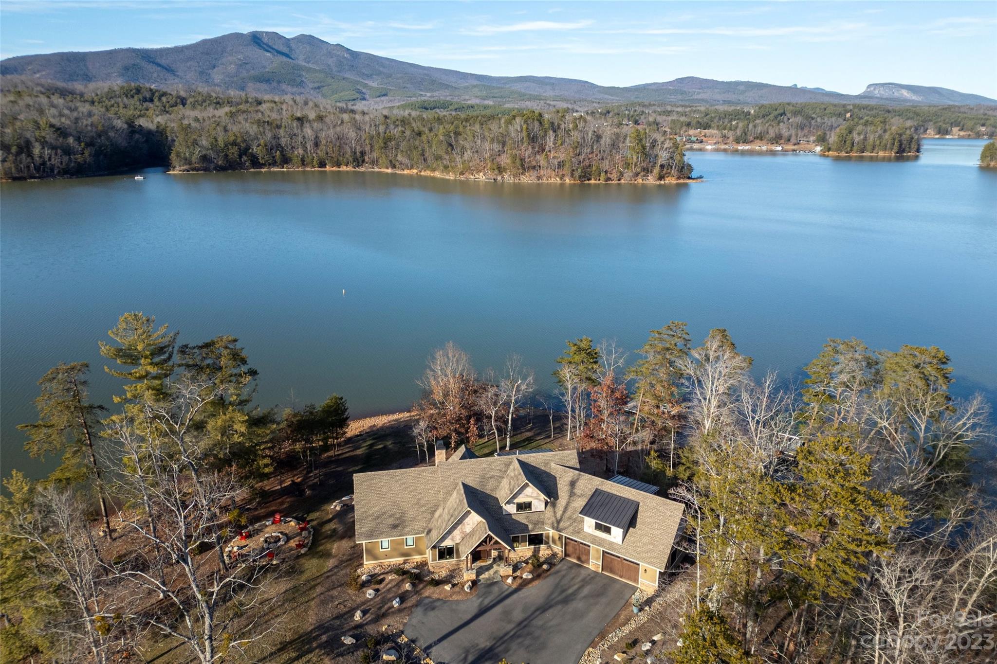 The Arbor at Lake James - Residential